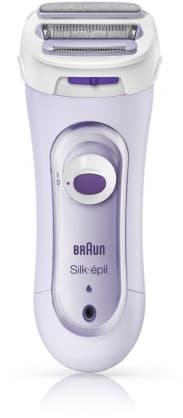 Parranajokone naisille LS5560, Braun