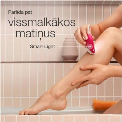 Epilator SE3-031, Braun