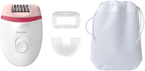 Epilator BRE255/00, Philips