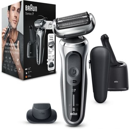 Barbermaskine 71-S7200cc, Braun