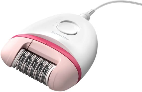 Epilator BRE235/00, Philips