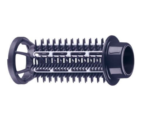 Hair Curlier AS530 SV-LC, Braun