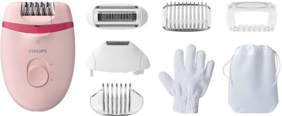 Epilator BRE285/00, Philips