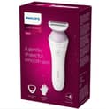 Miniatyrbilde 1 av 8: Barbermaskin for kvinner BRL136/00, Philips