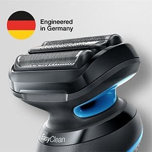 Rakapparat 51-M1200s, Braun