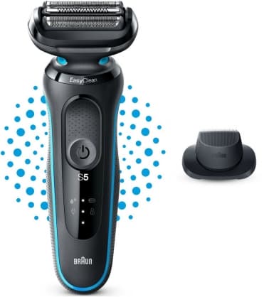 Rakapparat 51-M1200s, Braun