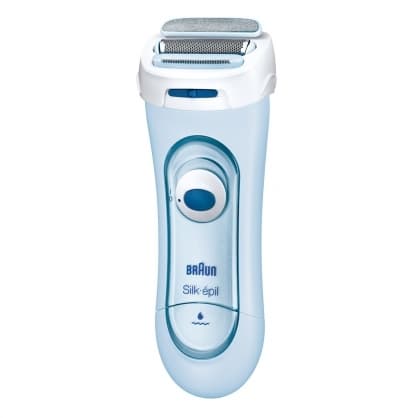 Barbermaskin for kvinner LS5160, Braun