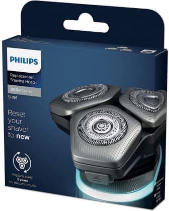 Barbermaskinetilbehør SH91/50, Philips