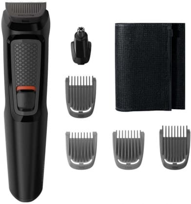 Kasvoleikkuri MG3710/15, Philips