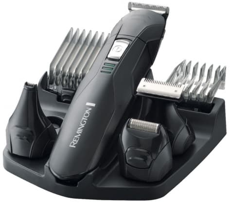 Treimmer PG6030, Remington