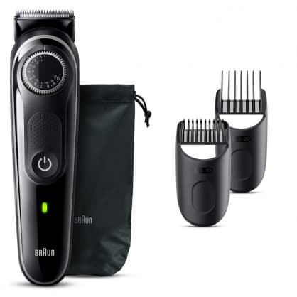 Treimmer BT3440 , Braun