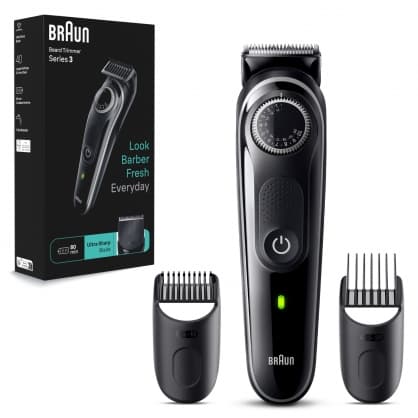 Treimmer BT3440 , Braun