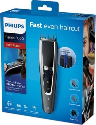 Hårklipper HC5650/15, Philips