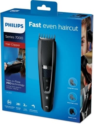 Hårklipper HC5632/15, Philips