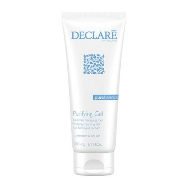 Renande ansiktsgel Pure Balance Declaré Pure Balance (200 ml) 200 ml