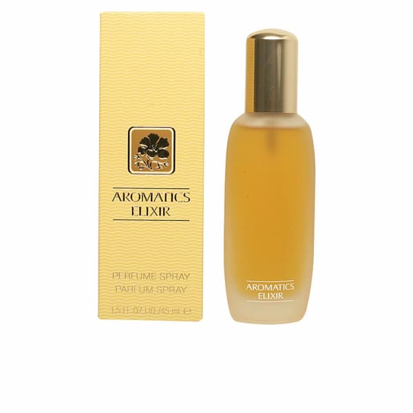 Parfym Damer Aromatics Elixir Clinique EDP EDP - 10 ml