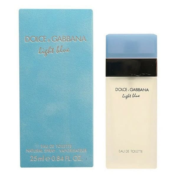 Parfym Damer Dolce & Gabbana DO15 EDT - 100 ml