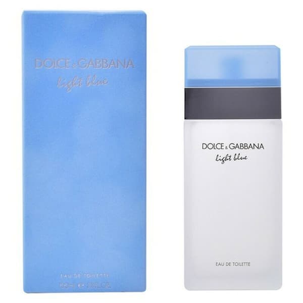 Parfym Damer Dolce & Gabbana DO15 EDT - 100 ml