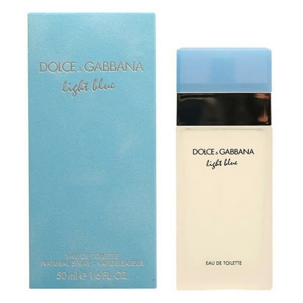 Parfym Damer Dolce & Gabbana DO15 EDT - 100 ml