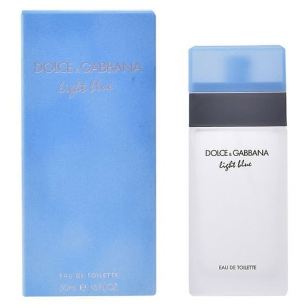 Parfym Damer Dolce & Gabbana DO15 EDT - 100 ml