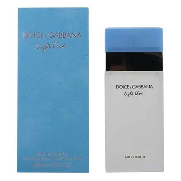 Parfym Damer Dolce & Gabbana DO15 EDT - 100 ml