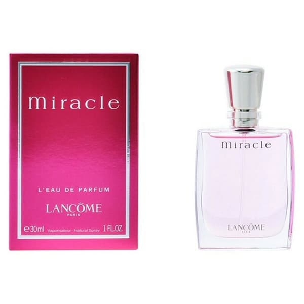Parfym Damer Miracle Lancôme EDP limited edition - 30 ml