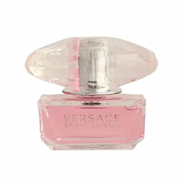 Parfym Damer Versace EDT - 50 ml