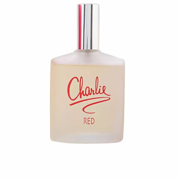Parfym Damer Revlon EDT 100 ml - 100 ml