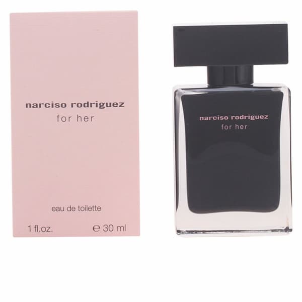 Parfym Damer Narciso Rodriguez For Her EDT - 30 ml