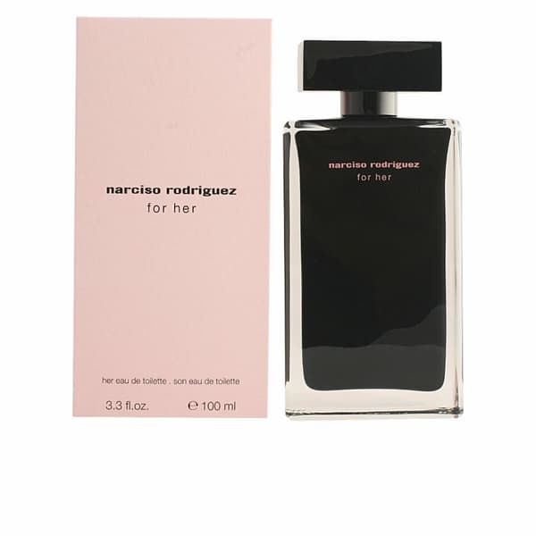 Parfym Damer Narciso Rodriguez For Her EDT - 30 ml