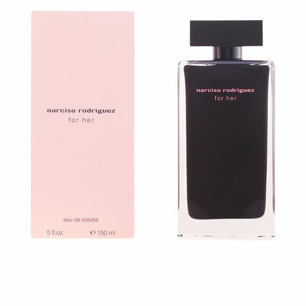 Parfym Damer Narciso Rodriguez For Her EDT - 30 ml