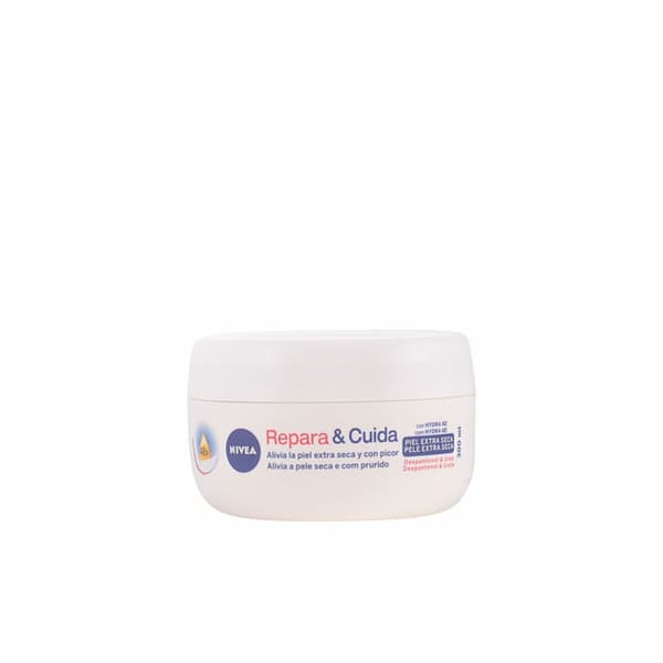 Kroppskräm Nivea - 300 ml