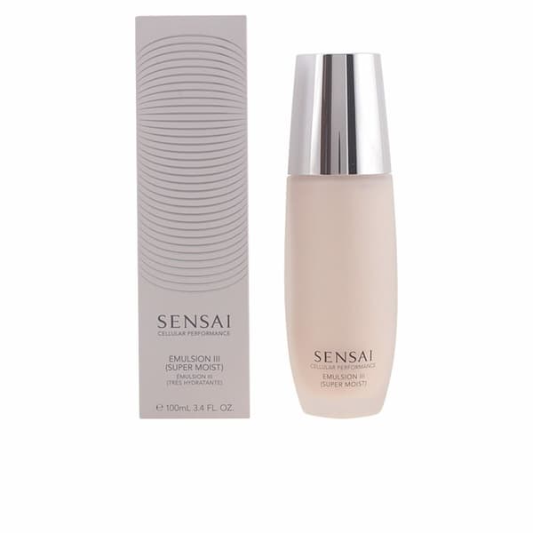 Anti-aging fuktkräm Kanebo 100 ml - 100 ml