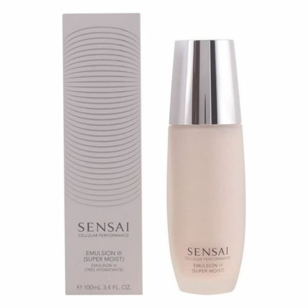 Anti-aging fuktkräm Kanebo 100 ml - 100 ml