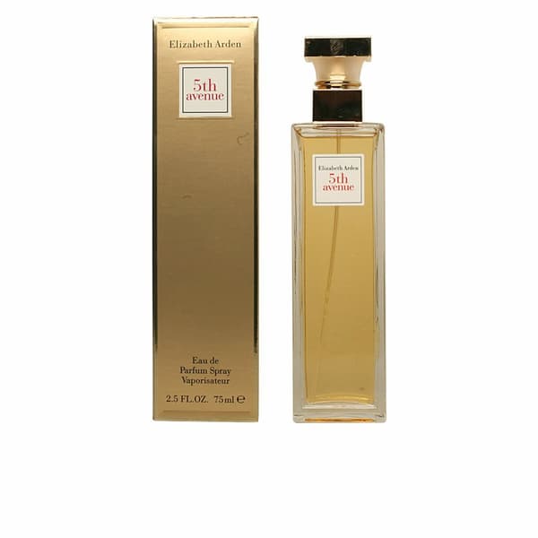 Parfym Damer 5th Avenue Edp Elizabeth Arden EDP EDP - 75 ml