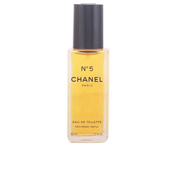 Parfym Damer Nº 5 Chanel EDT 50 ml - 50 ml