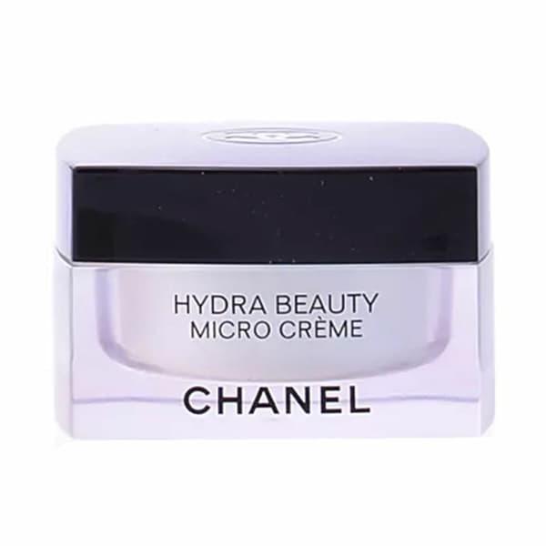 Kräm med kameliabubblor Hydra Beauty Chanel 50 g - 50 g