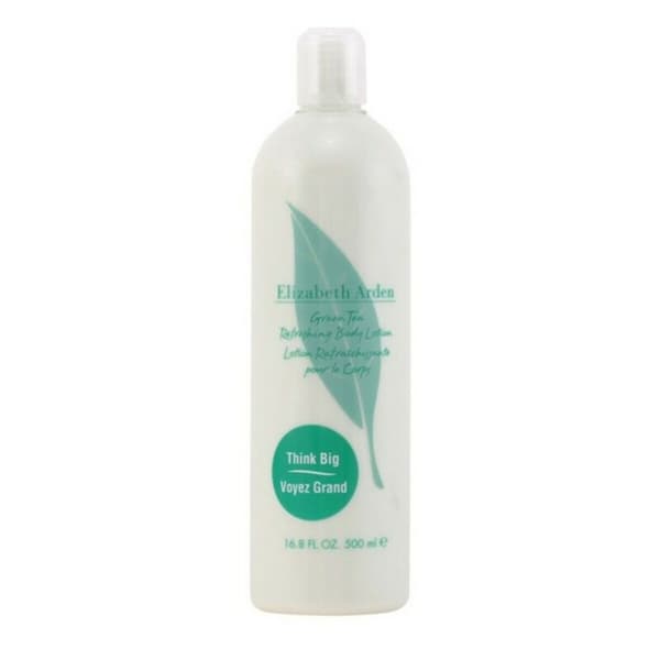 Kroppslotion Green Tea Elizabeth Arden 500 ml - 500 ml