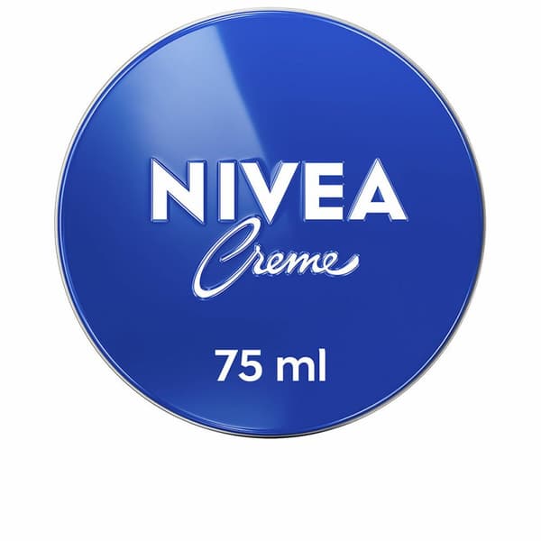 Fuktkräm Nivea - 250 ml