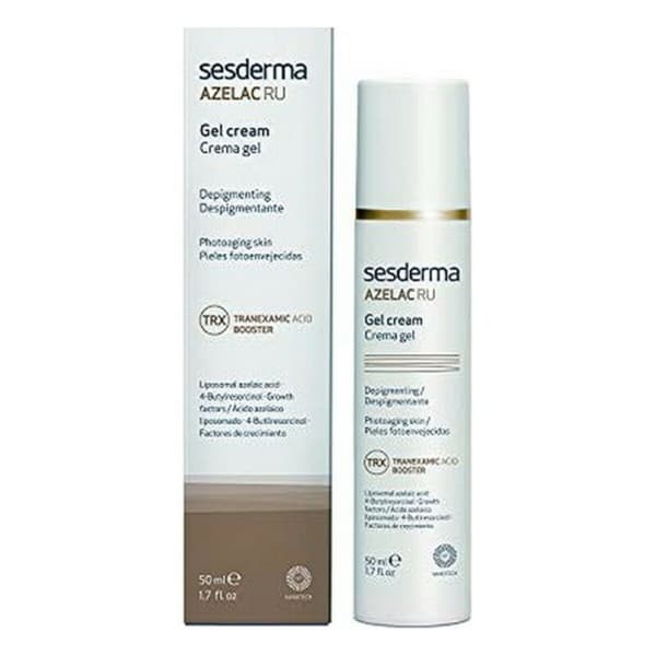 Kräm mot pigment Azelac RU Sesderma 9080-32940 (50 ml) 50 ml