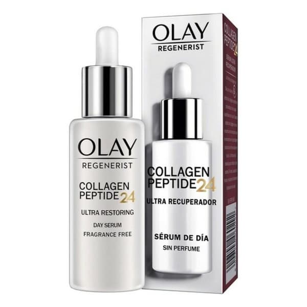 Anti-agingserum Regenerist Collagen Reptide 24 Olay Regenerist Collagen 40 ml Anti-agingserum Regenerist Collagen Reptide 24 Olay Regenerist Collagen 40 ml