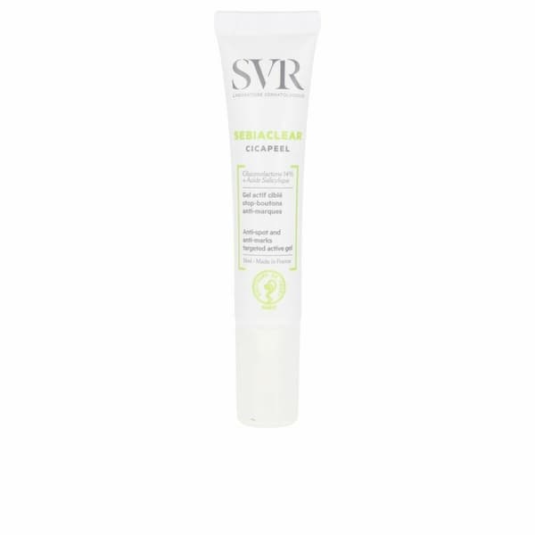Motverkar ojämnheter SVR Sebiaclear 15 ml