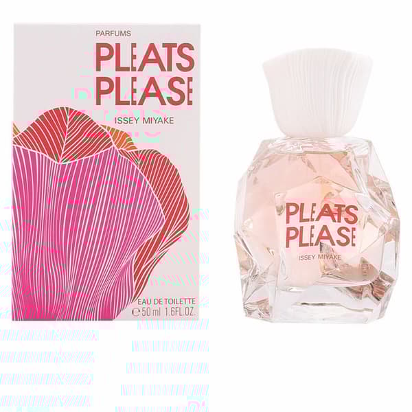 Parfym Damer Issey Miyake 10001095 EDT 50 ml