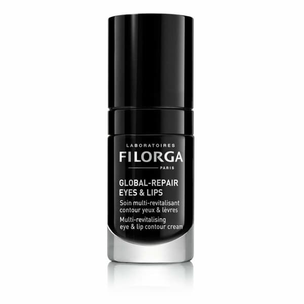 Anti age-kräm för ögon- och läppkonturer Filorga Global Repair 15 ml