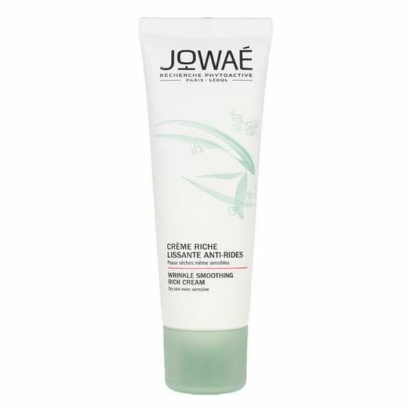 Kräm mot rynkor Jowaé Wrinkle Smoothing Utjämnande 40 ml