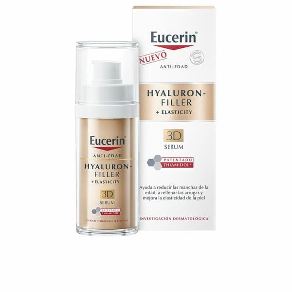 Anti-agingserum Eucerin Hyaluron Filler 30 ml