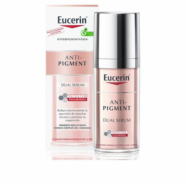 Serum mot bruna fläckar Eucerin Pigment 30 ml