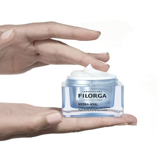 Ansiktskräm Filorga Hydra-Hyal (50 ml)