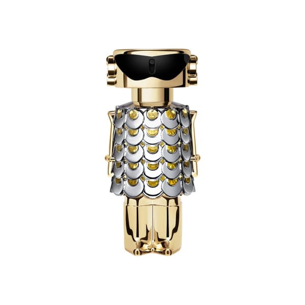 Parfym Damer Paco Rabanne Fame EDP EDP 80 ml