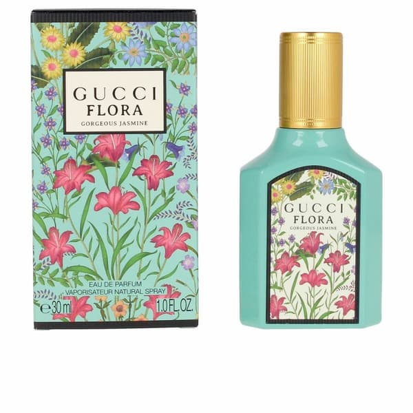Parfym Damer Gucci GUCCI FLORA EDP EDP 30 ml